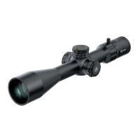 Купить Оптический прицел ARKON Model A 6-36х56 в Москве с доставкой по всей России