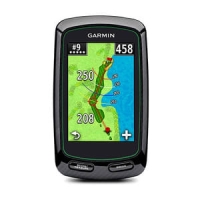 Купить Навигатор Garmin Approach G6 Golf в 