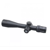 Купить Прицел Vector Optics Veyron 6-24x44 IR FFP (SCFF-37) в Москве с доставкой по всей России