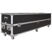 Кофр для арочного металлодетектора БЛОКПОСТ