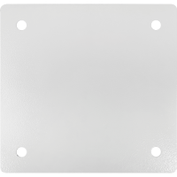 Купить Монтажное основание для механических шлагбаумов в 