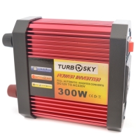 Купить Инвертор Turbosky PI-300. IN-300W в 