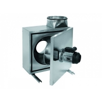 Купить Вентилятор кухонный Shuft EF 500E вытяжной в 