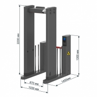 БЛОКПОСТ МП 3.4