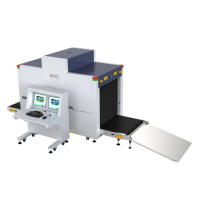 Купить Рентгенотелевизионный интроскоп NP-SC100100HM в 