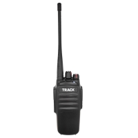Купить Рация Track DP20-V DMR в 