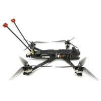 Купить STPHobby Aquila — 7″ квадрокоптер дальнего радиуса полета (дальнолет) в 