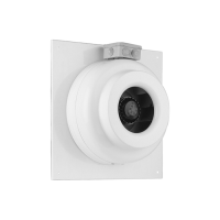 Купить Канальный вентилятор круглый Shuft CFW 160 в 