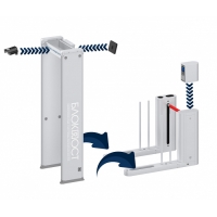 БЛОКПОСТ МП 3.1