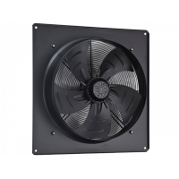 Купить Вентилятор осевой Shuft AXW 300-B-4E в 