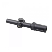 Купить Прицел Vector Optics Taurus 1-6x24 SFP (SCOC-42) в Москве с доставкой по всей России