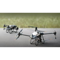 Сельскохозяйственный дрон DJI Agras T40