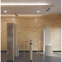 СКУД Готовое решение №2