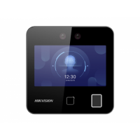 Купить DS-K1T343MFX в Москве с доставкой по всей России