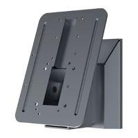 Купить Настенный кронштейн для SpeedFace, FaceDepot и ProfaceX Rots-1 в Москве с доставкой по всей России