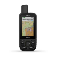 Купить Навигатор Garmin GPSMAP 66SR в 