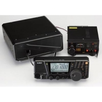 Купить Alinco DX-R8T/E в Москве с доставкой по всей России