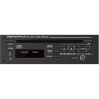 Купить PAM-MPM4A в Москве с доставкой по всей России