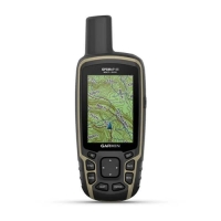 Купить Навигатор Garmin GPSMAP 65 в 