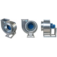 Вентилятор радиальный ВР-80-75-6,3-О-РН-3,0/1000/220-380-Л0-У2