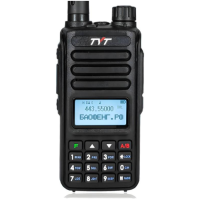 Купить Рация TYT TH-UV98 10 Ватт в 