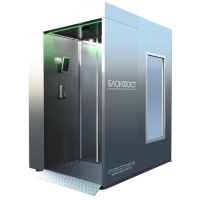 Купить Кабина дезинфекции БЛОКПОСТ КД-04 в 