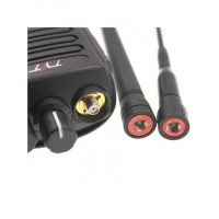 Рация TYT MD-UV390 DMR AES 256 GPS ip67 Type-C 10 Ватт