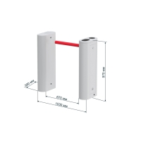 Турникет БЛОКПОСТ ЭПР 500
