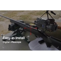 Цифровой прицел ночного видения PARD NV-008P