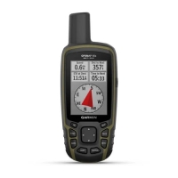 Купить Навигатор Garmin GPSMAP 65S в 