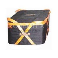 Локализатор взрыва ФОНТАН-2 3М2