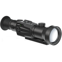 Купить Тепловизионный прицел (Дедал) Dedal-T4.642 Pro в Москве с доставкой по всей России