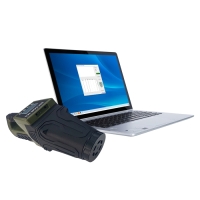 Детектор взрывчатых веществ Заслон-МД