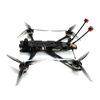 STPHobby Aquila — 7″ квадрокоптер дальнего радиуса полета (дальнолет)