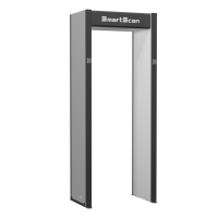 Купить Интегрированный досмотровый комплекс SmartScan IntelliMax FaceHunter в 