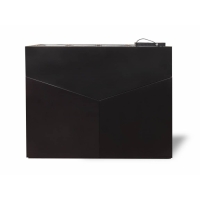 Zenit 1200 Heco E 3,0/4,5 кВт вентиляционная приточно-вытяжная установка с рекуперацией тепла и сохранением влаги