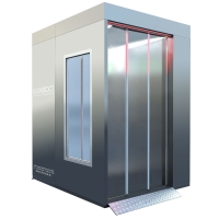 Кабина дезинфекции БЛОКПОСТ КД-04