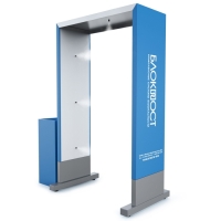 Купить Рамка дезинфекции БЛОКПОСТ РДФ-01 в 