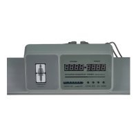 Арочный металлодетектор Профи 2/4  Ширина прохода 820мм!