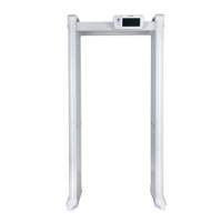 Купить Арочный металлодетектор Dahua ISC-D718 1000мм в Москве с доставкой по всей России