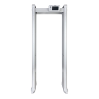 Купить Арочный металлодетектор Dahua ISC-D718 в Москве с доставкой по всей России