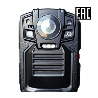 СТК4 32Гб Портативный (носимый) видеорегистратор