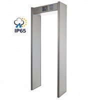 Арочный металлодетектор MasterDetect Model Z18 IP65