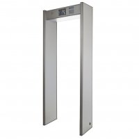 Арочный металлодетектор MasterDetect Model Z3 IP55