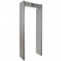 Арочный металлодетектор MasterDetect Model Z3 IP55