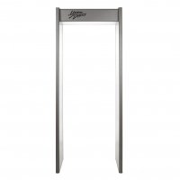 Арочный металлодетектор MasterDetect Model Z3 IP55