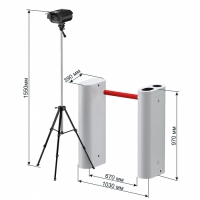 Блокпост МП 1.0