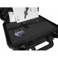 Оптический прицел MAKpro 1-6x24i HD