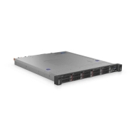 Сервер Lenovo SR250 Xeon E-2224 (4C 3.4GHz 8MB Cache/71W), 1x16GB, OB, 2.5" HS (8), SW RAID, HS 450W