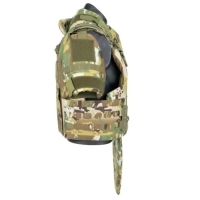 Жилет пулезащитный "Витязь ПРО" 5-й класс защиты